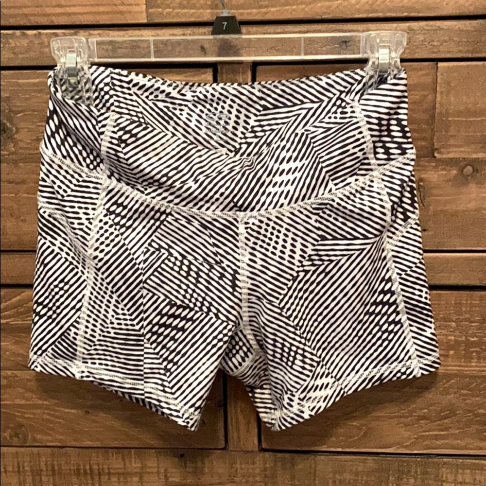 Champion Duo Dry Bike Compression Shorts